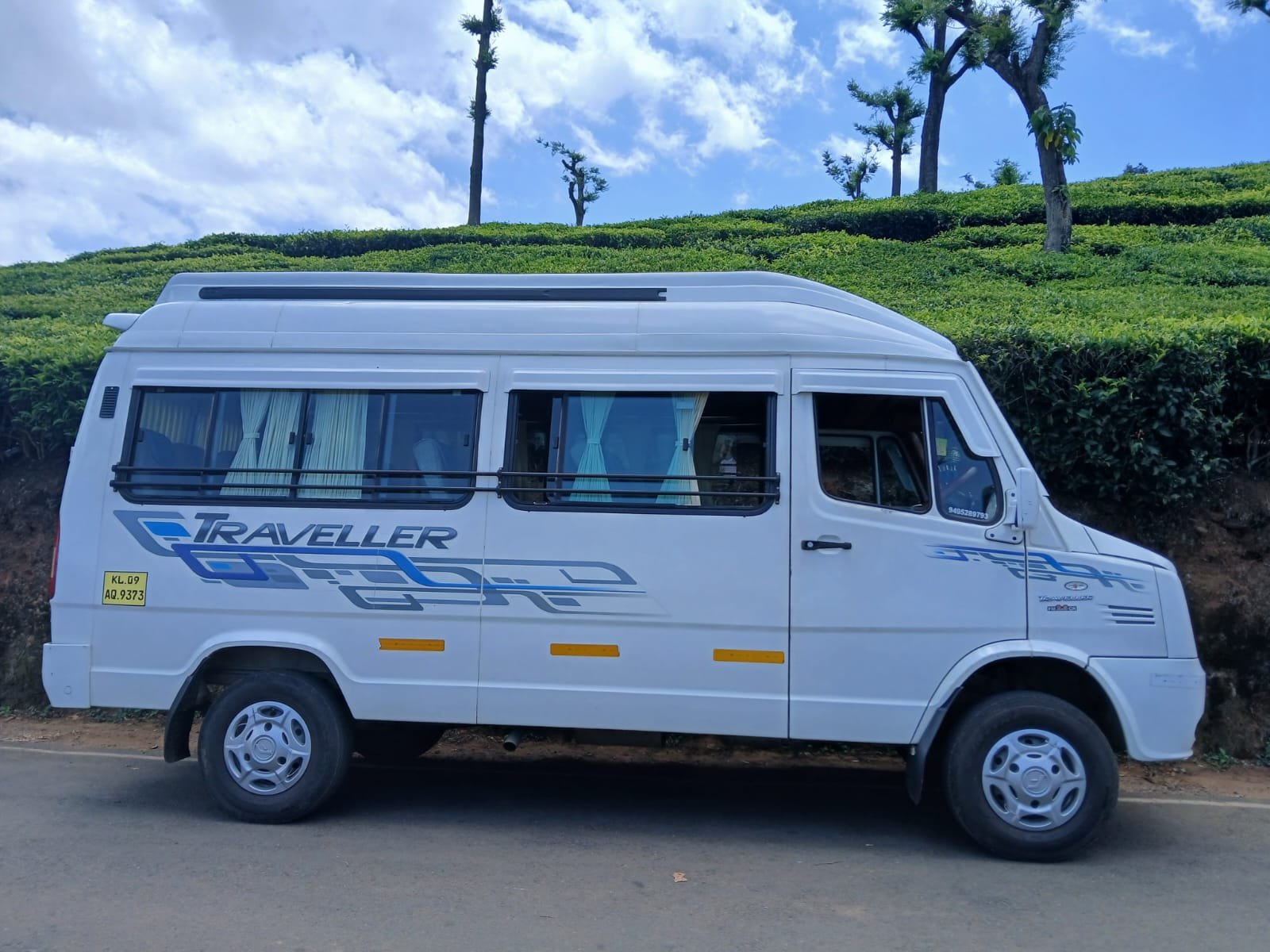 Wayanad Holidays